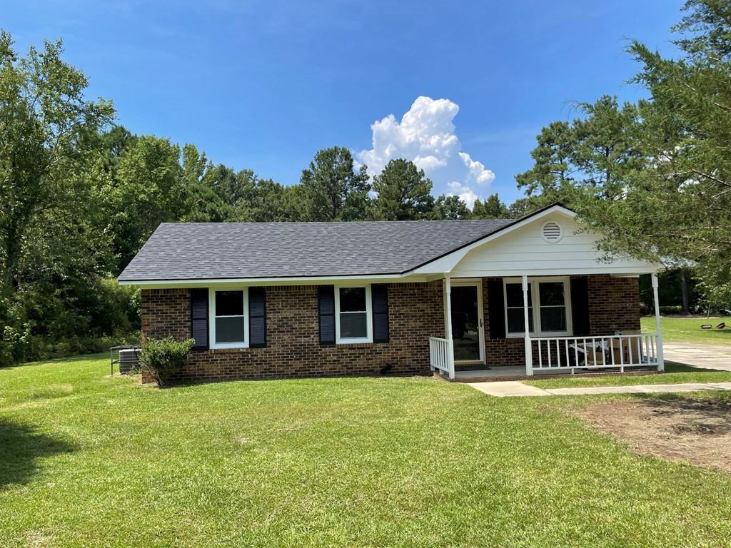 2940 Lowder Road Sumter, SC 29153 - Photo 23 of 24