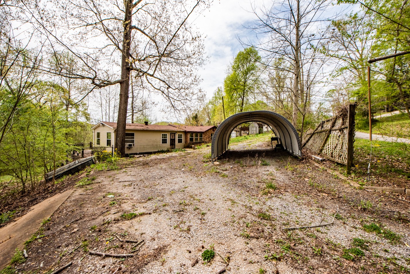 1083 Lost Creek Boat Dock Road Decaturville, TN 38329 - Photo 13 of 22 Gallery Image 13