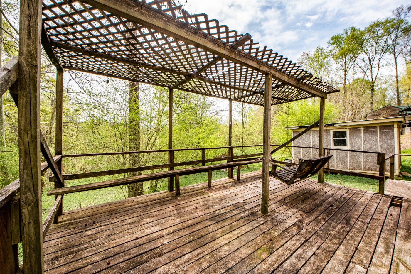 1083 Lost Creek Boat Dock Road Decaturville, TN 38329 - Photo 20 of 22 Gallery Image 20
