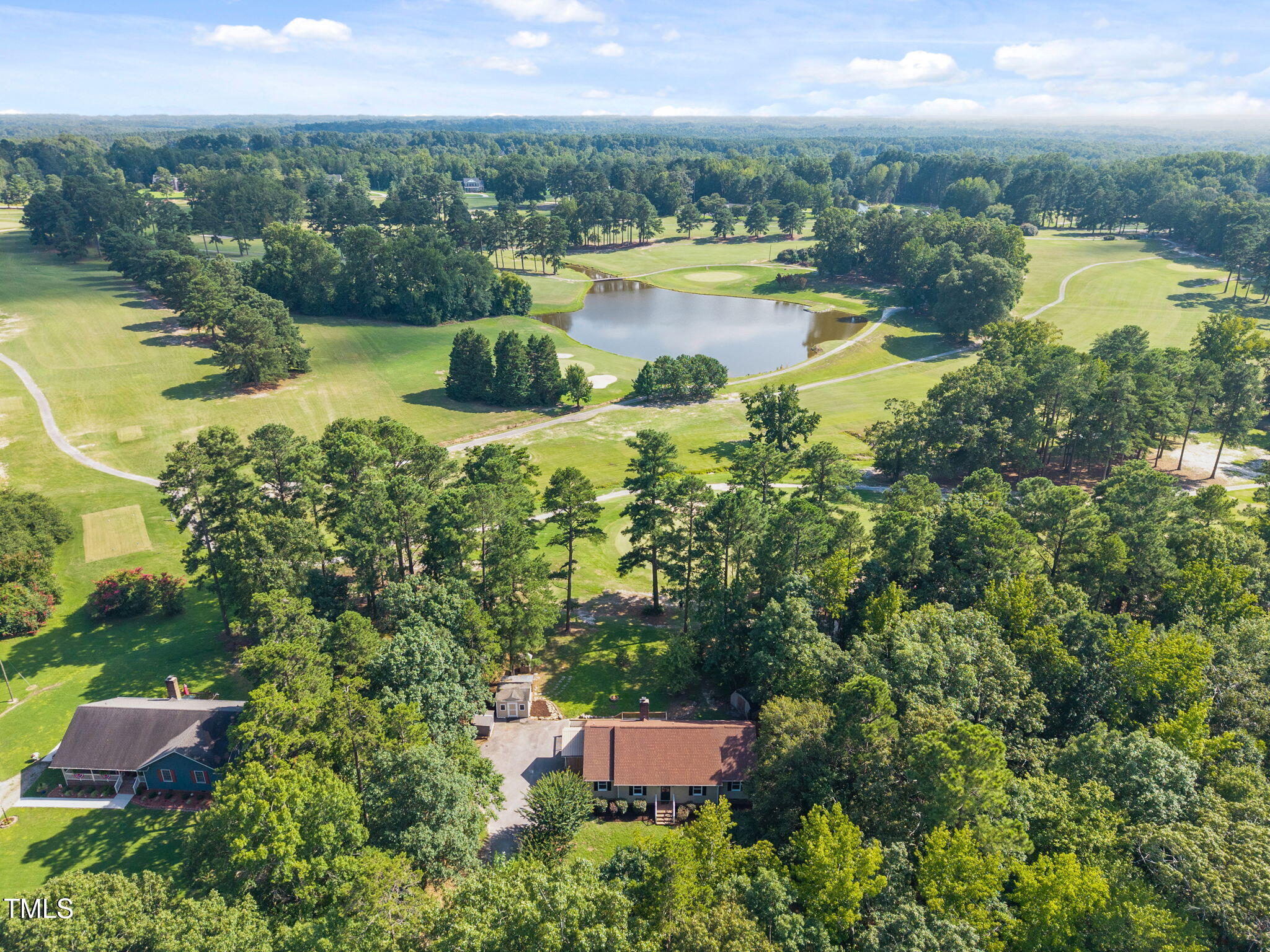 2856 Nutbush Road Henderson, NC 27537 - Photo 12 of 49 12-web-or-mls-DJI_20250723163333_0427_D