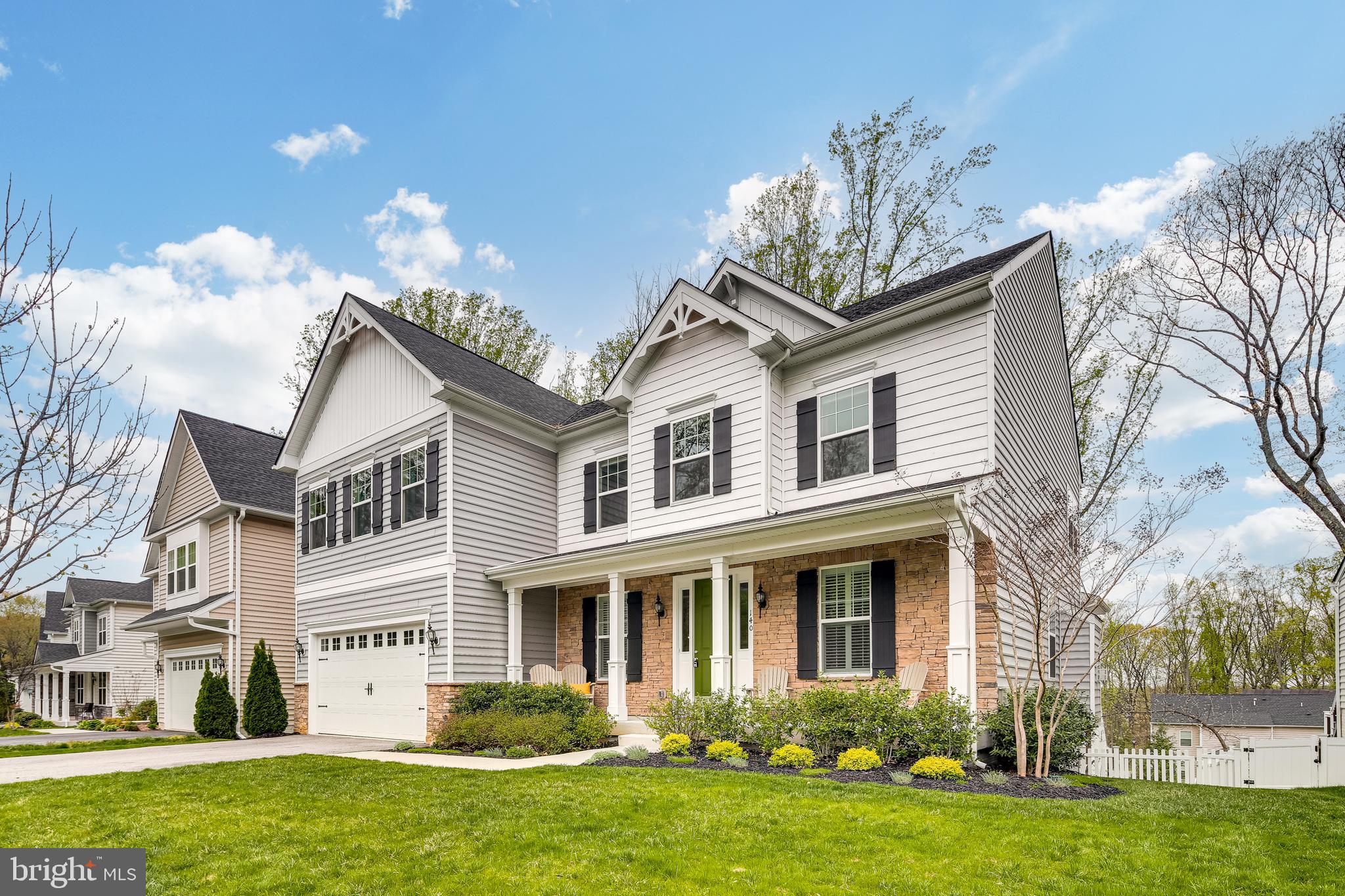 140 Moore Road Arnold, MD 21012 - Photo 1 of 37 Gallery Image 1