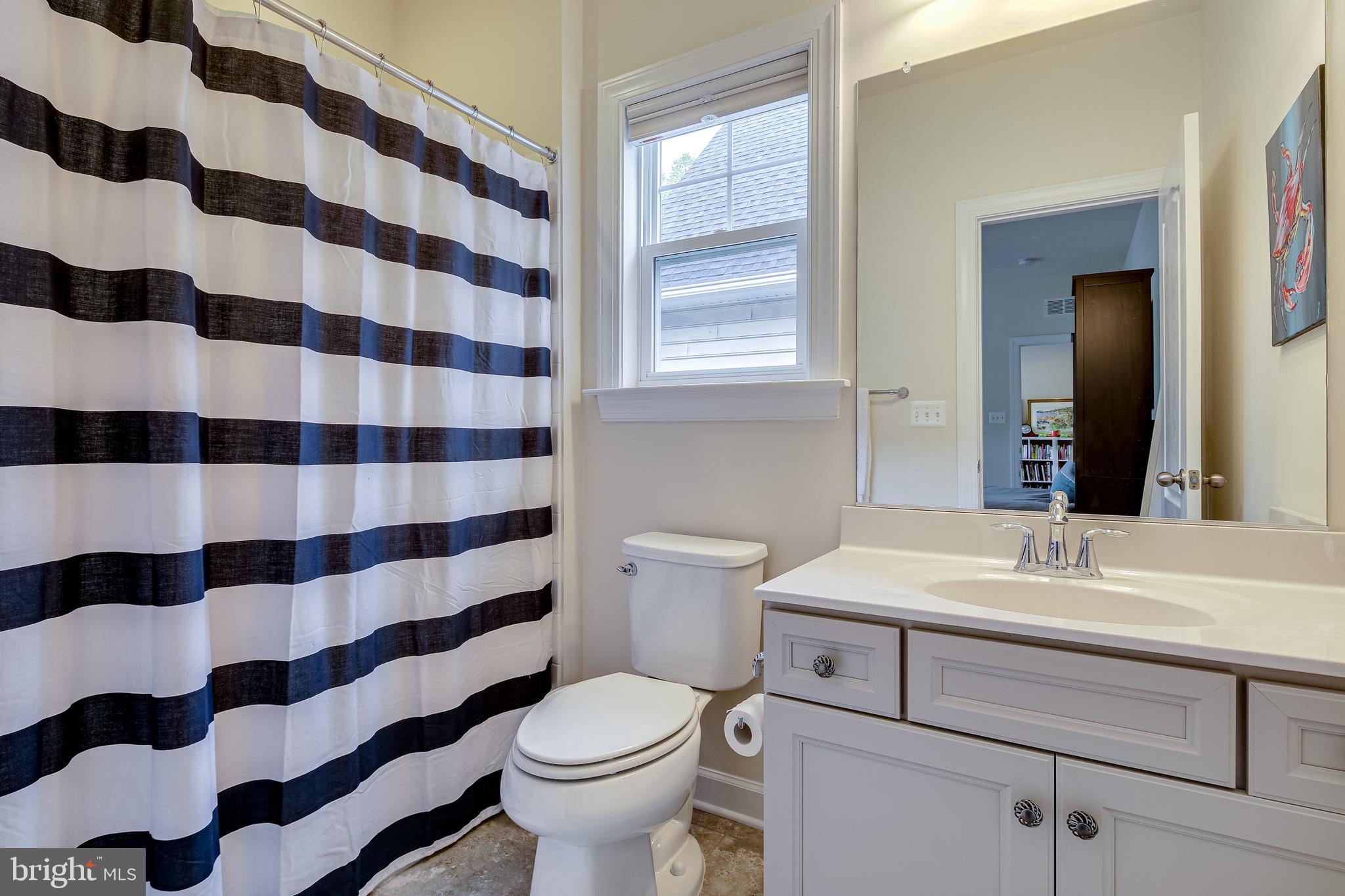 140 Moore Road Arnold, MD 21012 - Photo 21 of 37 Upper Level Attached Full Bath #2