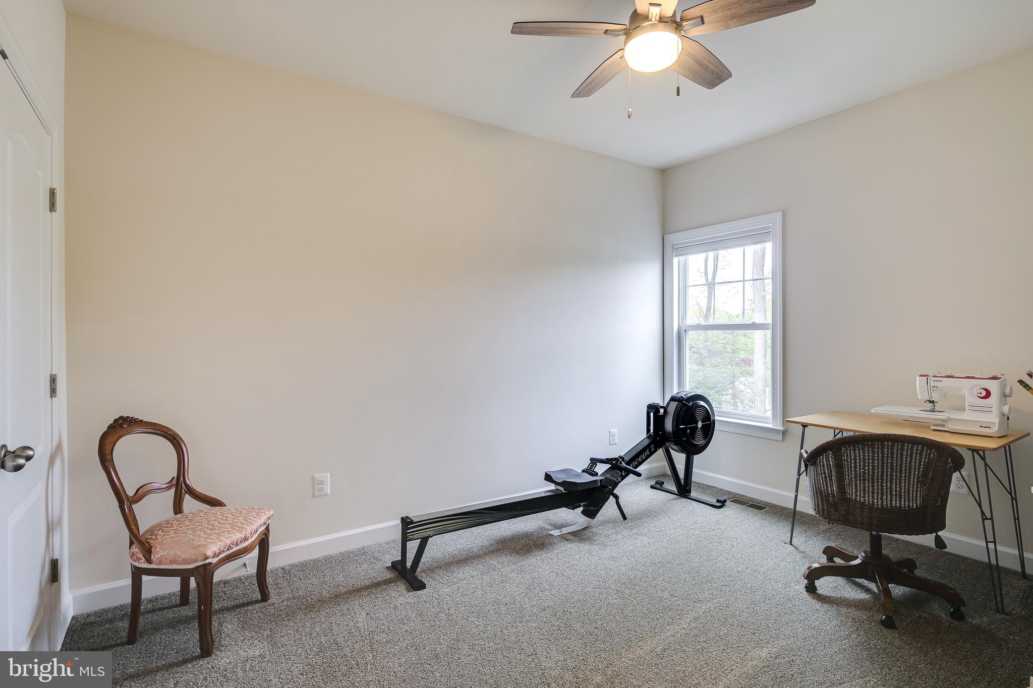 140 Moore Road Arnold, MD 21012 - Photo 25 of 37 Upper Level Bedroom #5