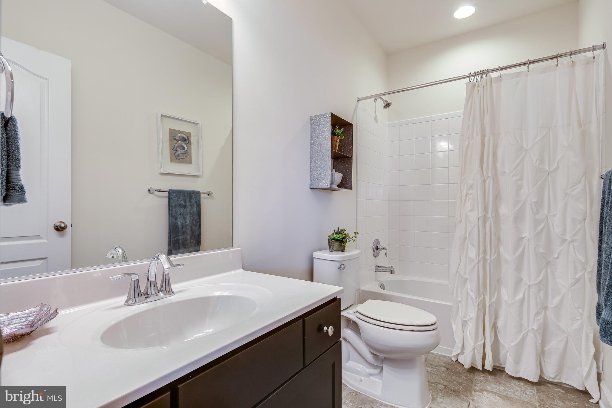 140 Moore Road Arnold, MD 21012 - Photo 31 of 37 Lower Level Full Bath