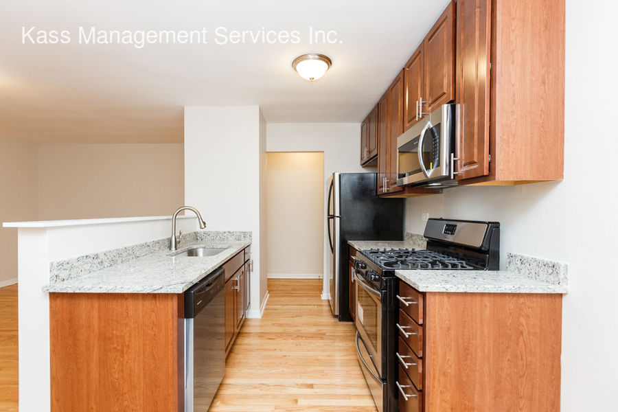 4816 North Springfield Avenue, Unit 4 Chicago, IL 60625 - Photo 8 of 9