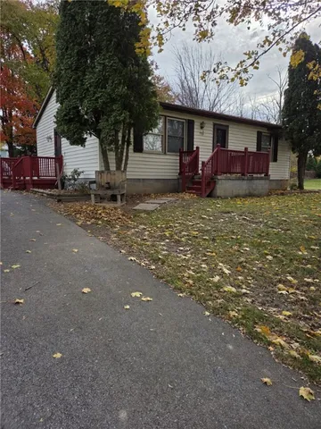 $164,500 | 7505 Highway 237, Byron, NY 14557