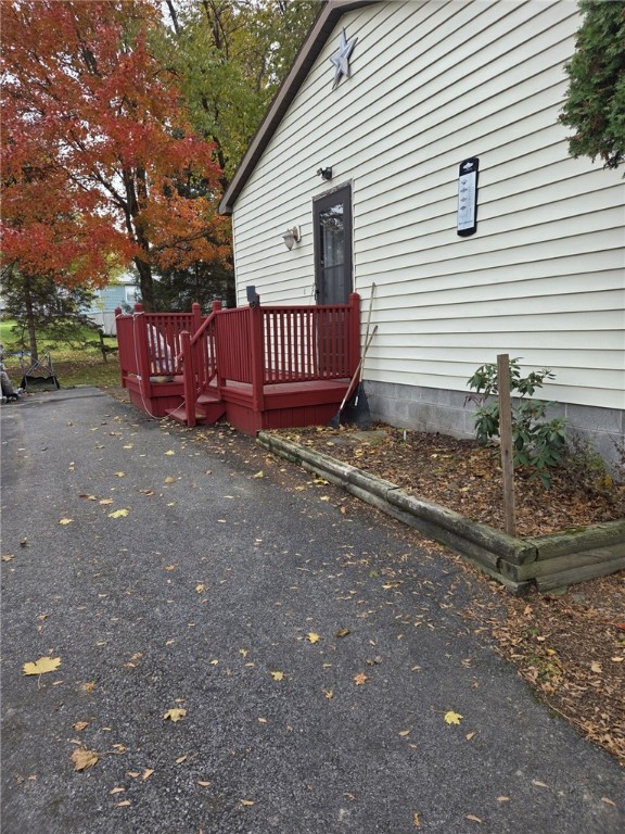 7505 Highway 237 Byron, NY 14557 - Photo 3 of 11