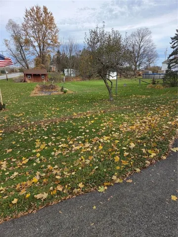 $164,500 | 7505 Highway 237, Byron, NY 14557
