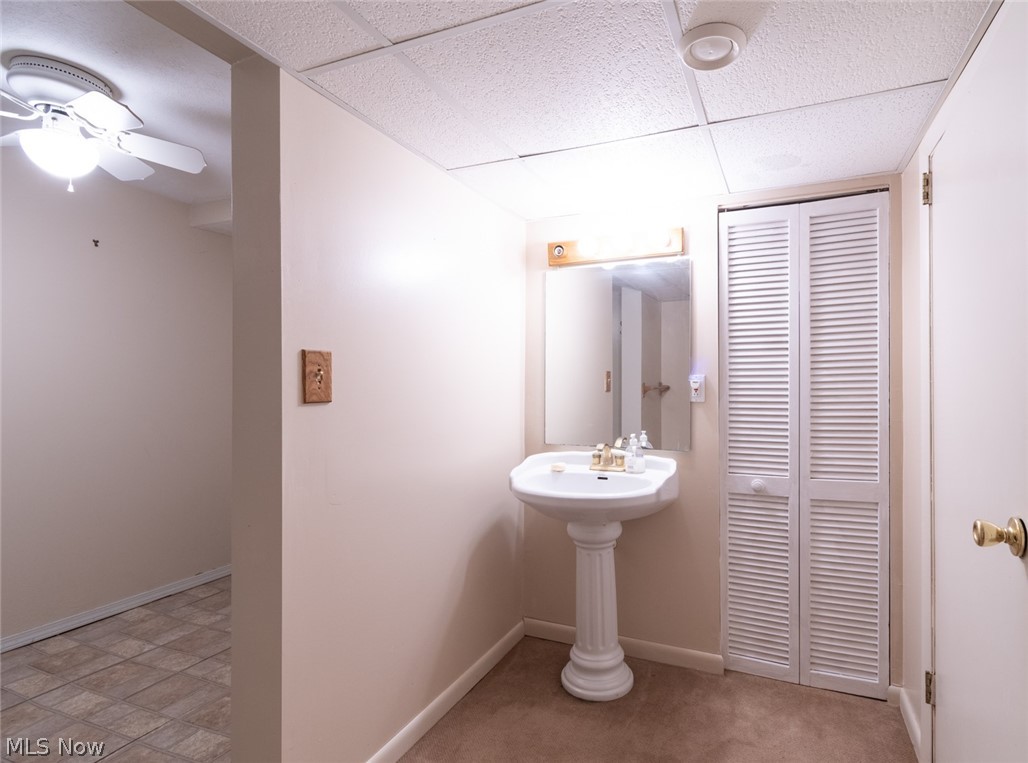 265 Schocalog Road Akron, OH 44313 - Photo 24 of 34 Full Bath 3