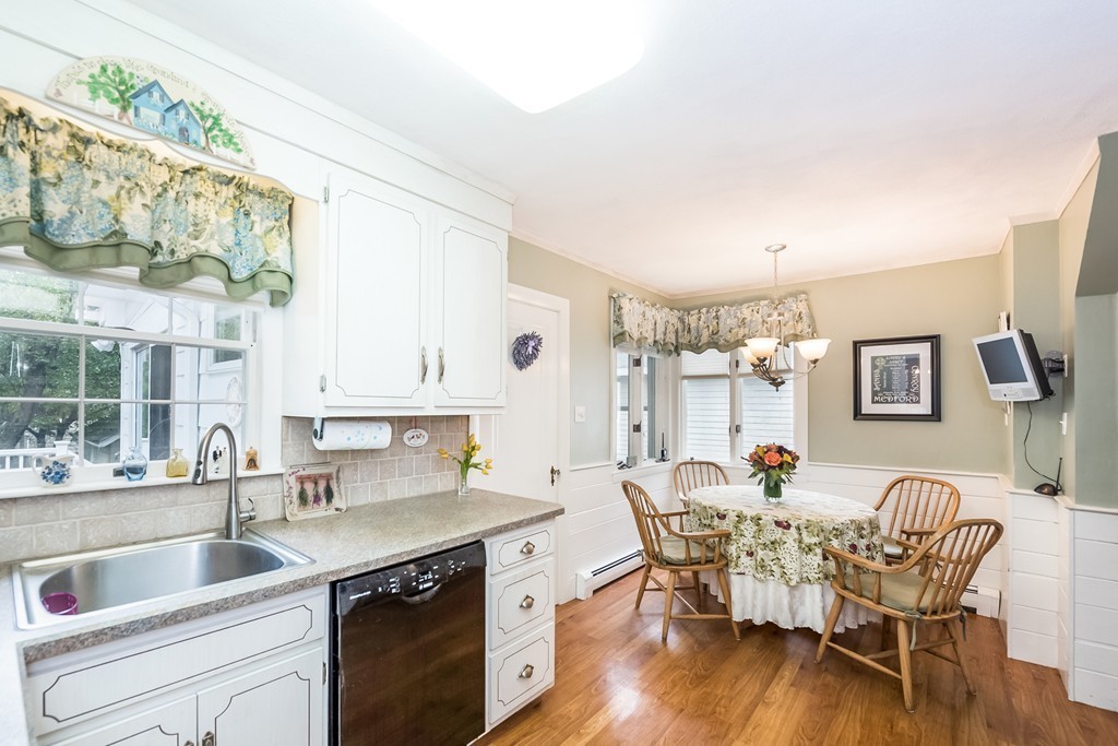 19 Woodside Road Medford, MA 02155 - Photo 10 of 25 Gallery Image 10
