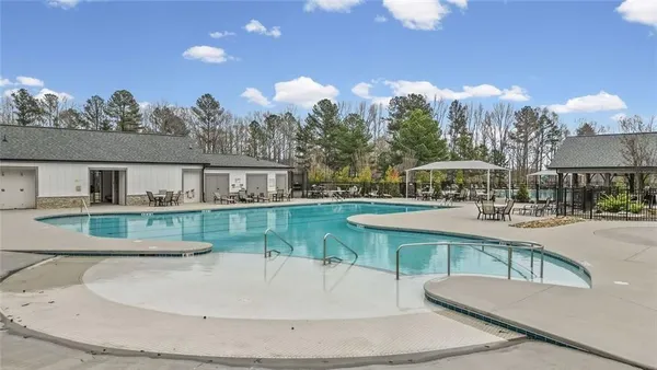 $2,500 | 166 Champlain Road, Hoschton, GA 30548