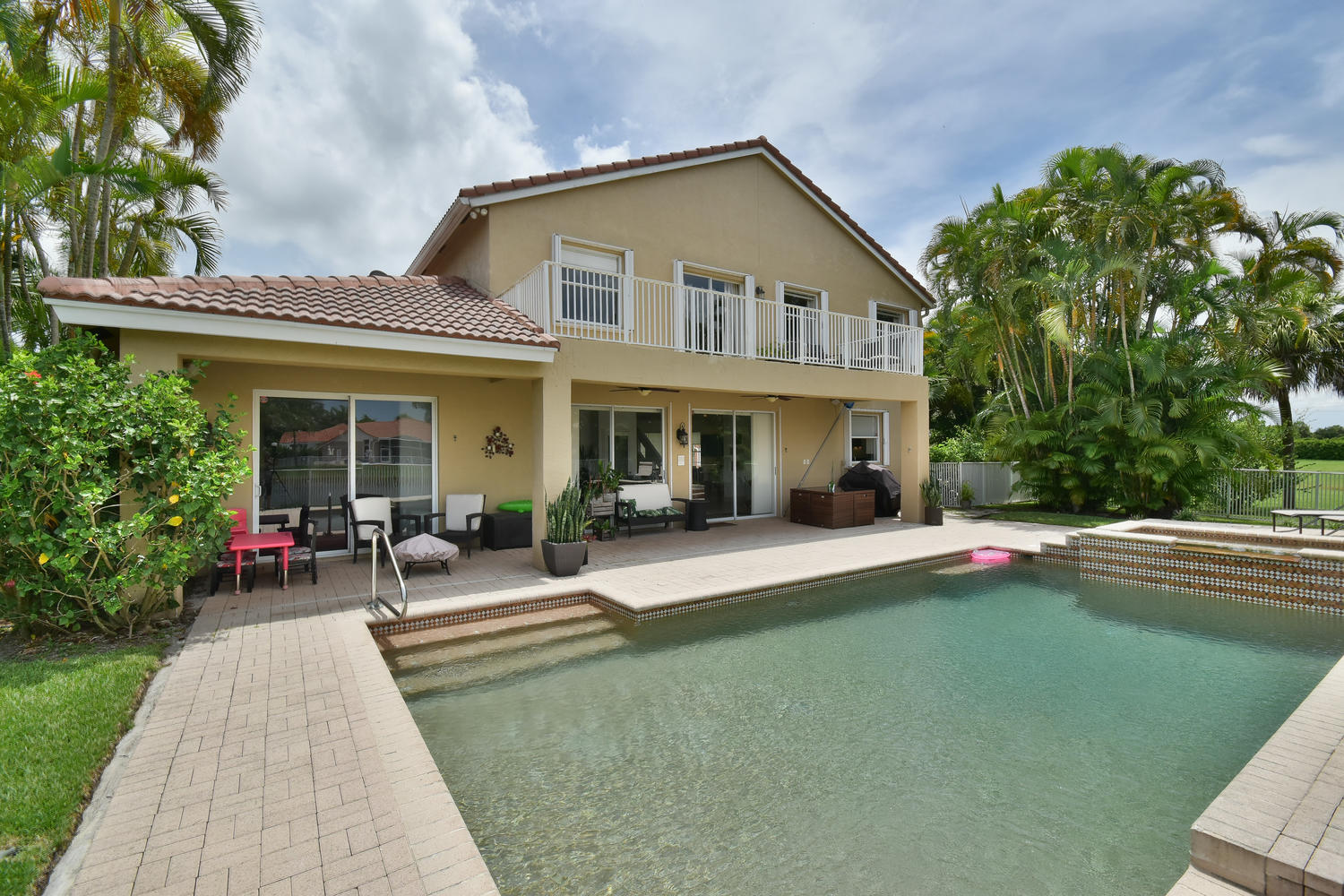 10912 Tea Olive Lane Boca Raton, FL 33498 - Photo 66 of 86 10912 Tea Olive Ln Boca Raton-large-066-
