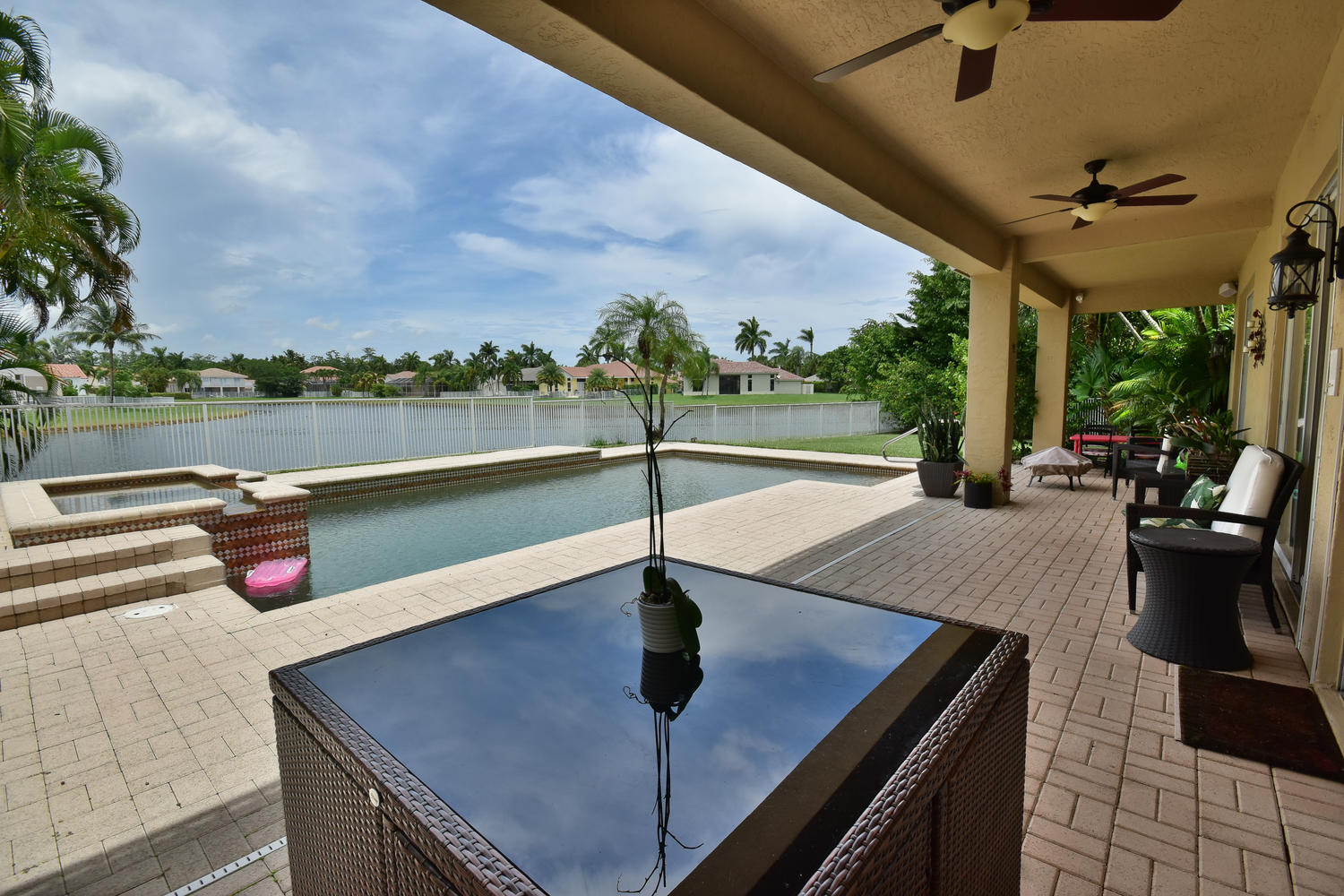 10912 Tea Olive Lane Boca Raton, FL 33498 - Photo 71 of 86 10912 Tea Olive Ln Boca Raton-large-072-
