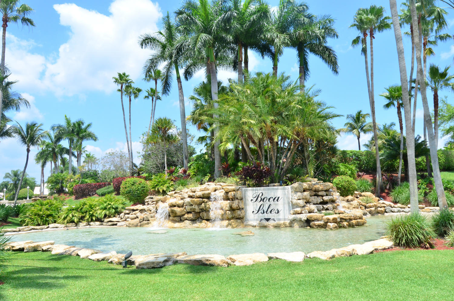 10912 Tea Olive Lane Boca Raton, FL 33498 - Photo 78 of 86 Boca Isles North