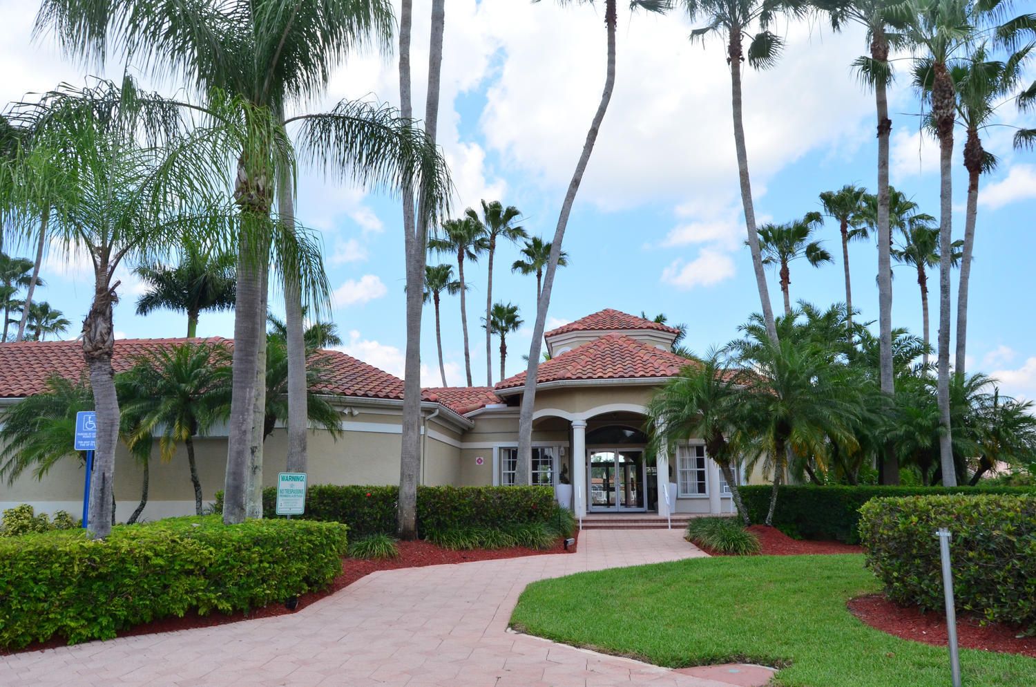 10912 Tea Olive Lane Boca Raton, FL 33498 - Photo 80 of 86 Boca Isles North Clubhouse