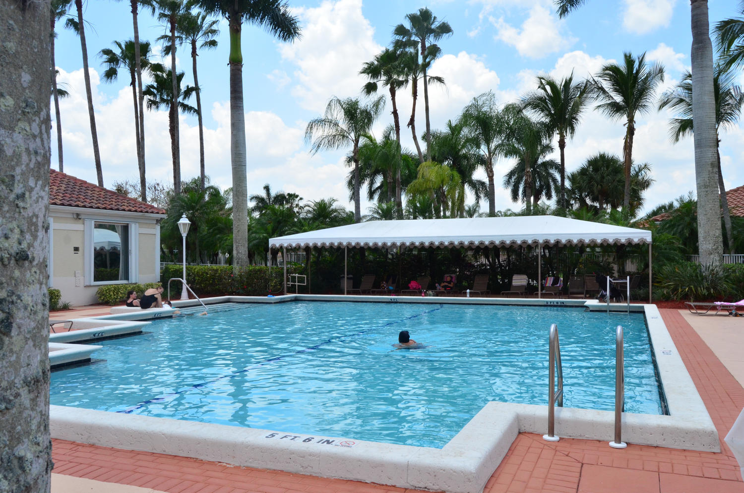 10912 Tea Olive Lane Boca Raton, FL 33498 - Photo 82 of 86 Boca Isles North