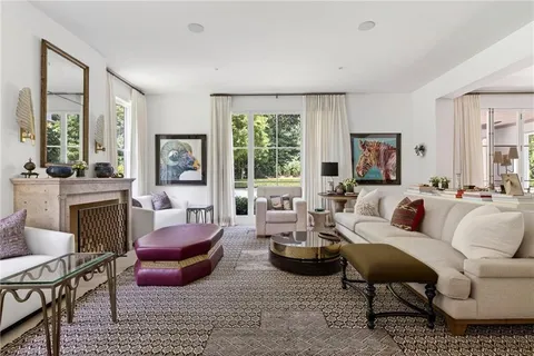 $3,575,000 | 4400 Carmain Drive Northeast, Atlanta, GA 30342