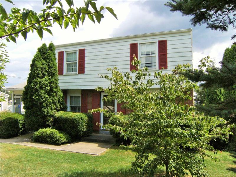 Welcome Home To 3674 Brodhead Road
