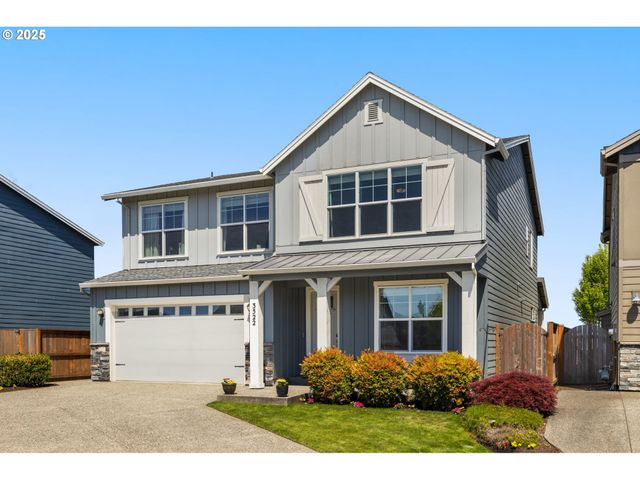 $630,000 | 3522 Arleen Court, Forest Grove, OR 97116
