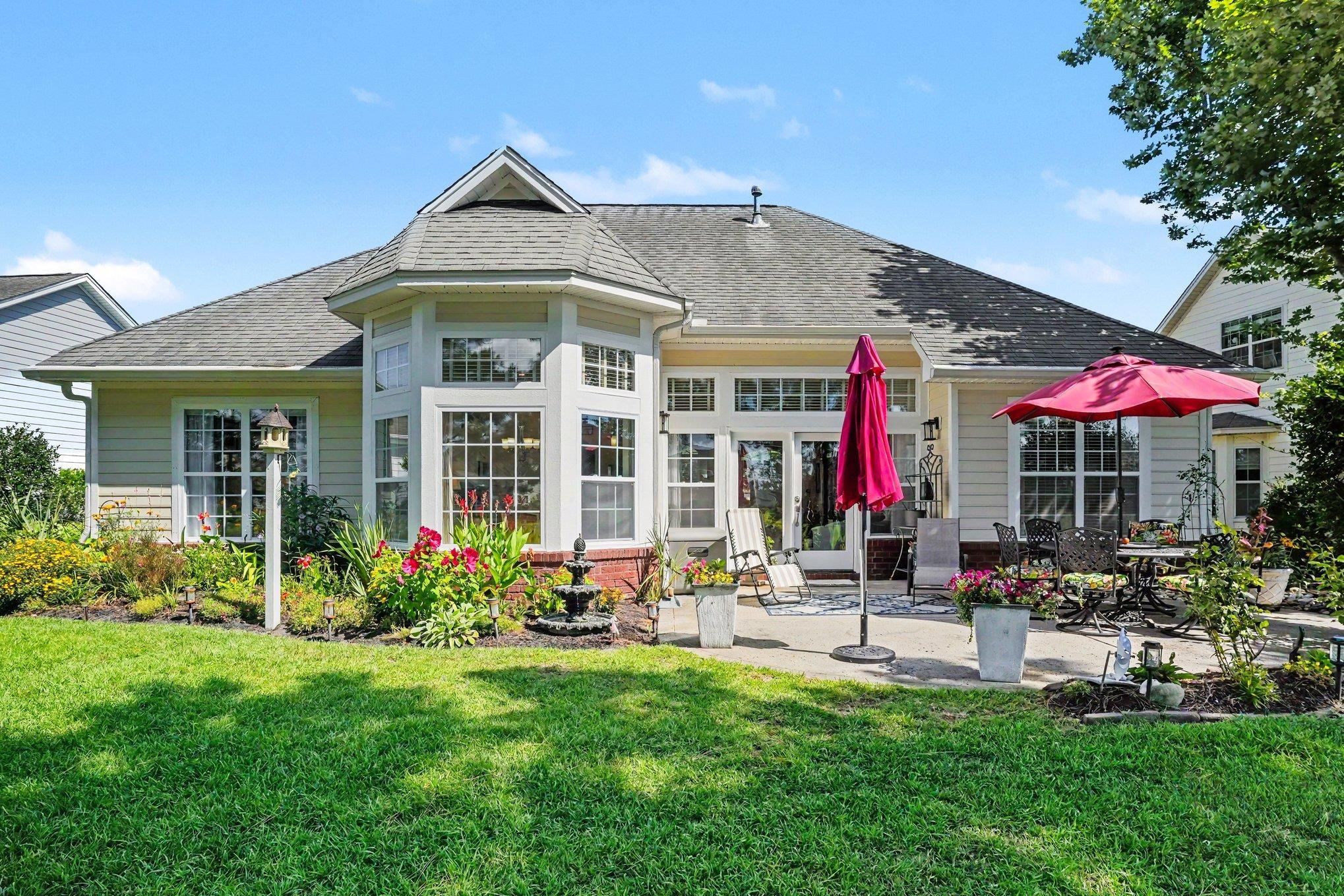 237 St David's Avenue Myrtle Beach, SC 29588 - Photo 34 of 45