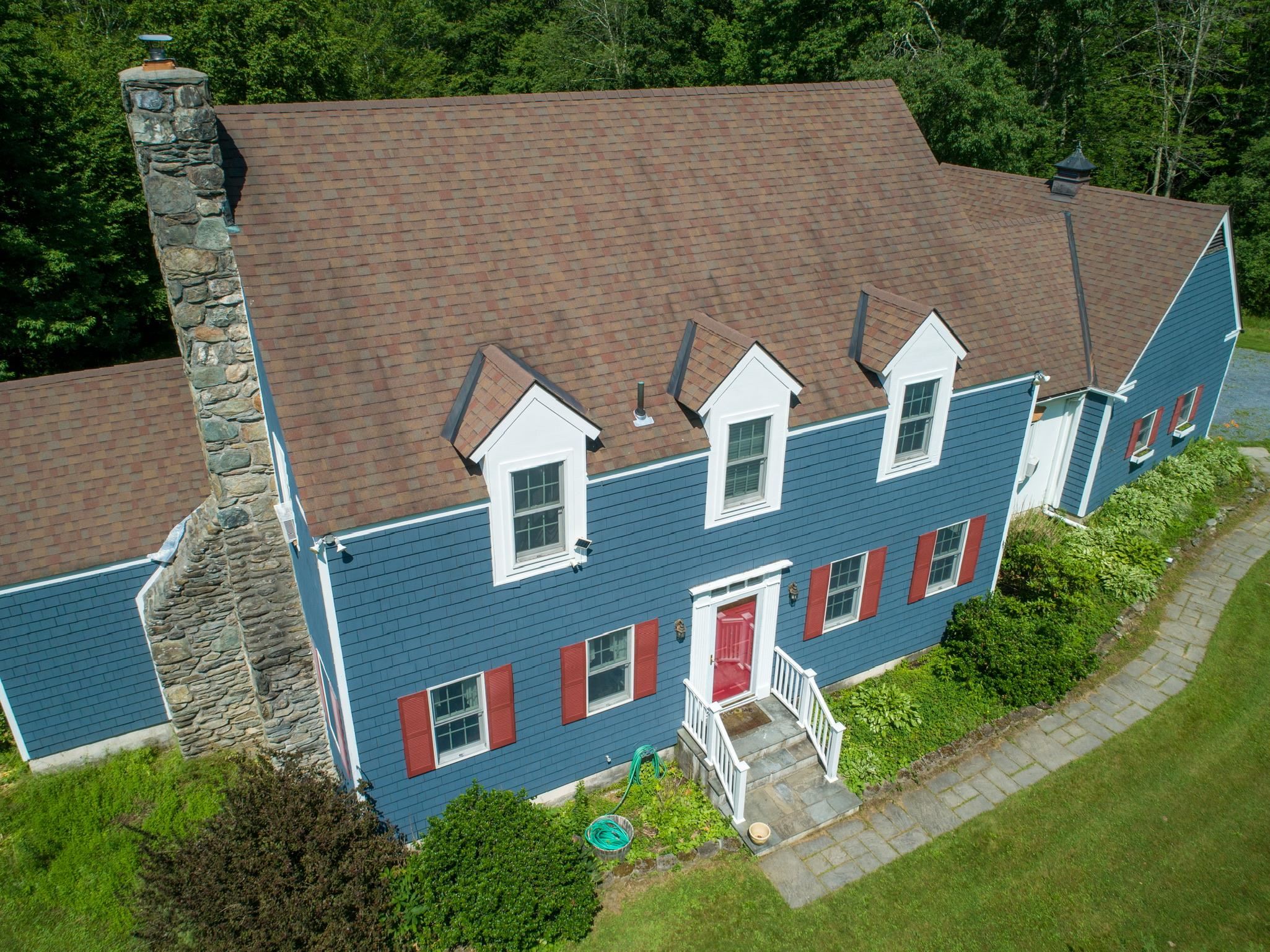 1039 Berwal Road Arlington, VT 05250 - Photo 4 of 56