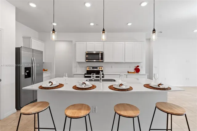 a view of a room with closet