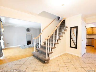 2997 Powderhorn Ridge Road Rochester Hills, MI 48309 - Photo 4 of 26