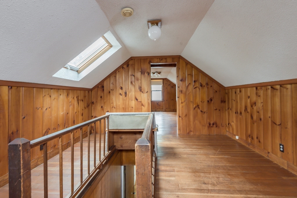 67 Smith Street Arlington, MA 02476 - Photo 24 of 32 a view of entryway