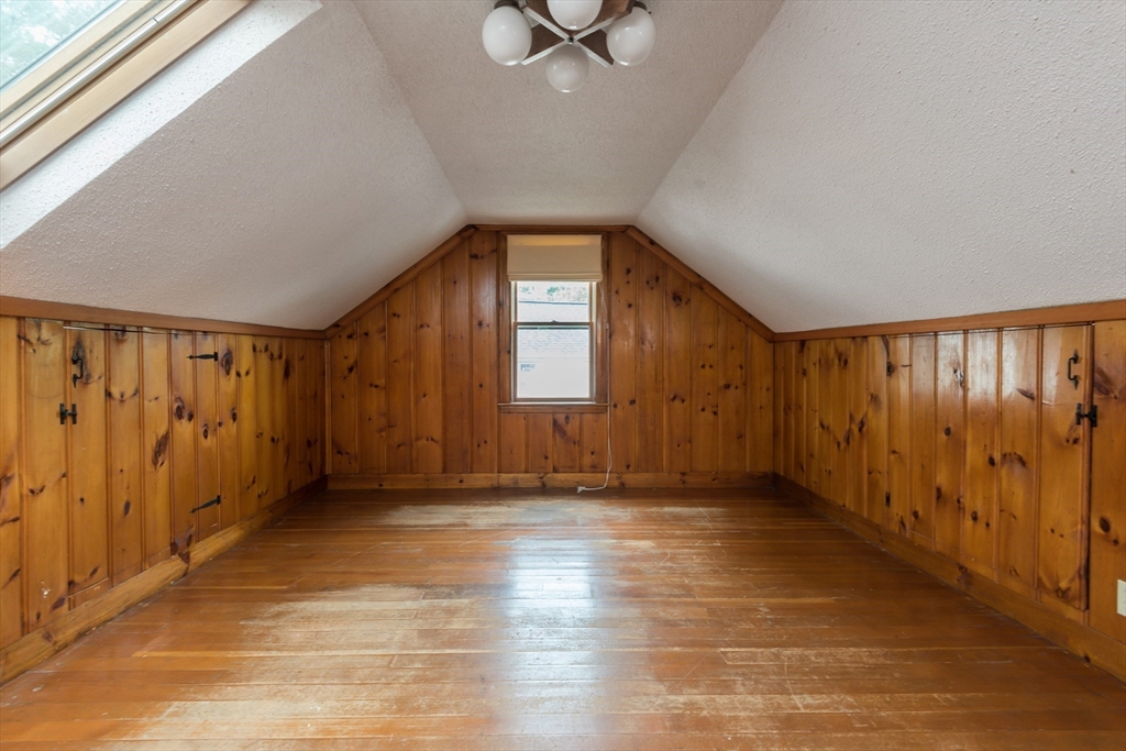 67 Smith Street Arlington, MA 02476 - Photo 26 of 32 a view of an empty room with glass door