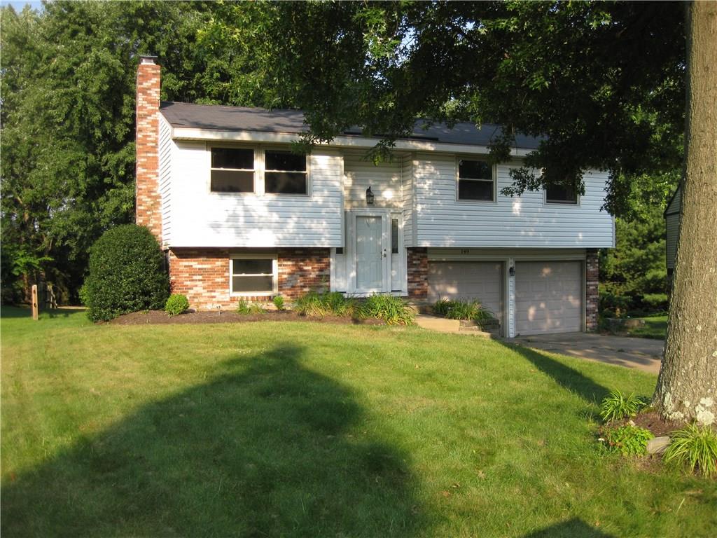149 Summit Ridge Drive Bridgeville, PA 15017 - Photo 2 of 20 Exterior Front