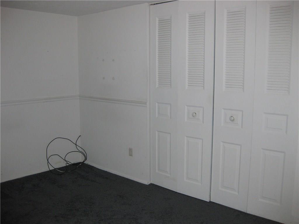 149 Summit Ridge Drive Bridgeville, PA 15017 - Photo 12 of 20 Master Bedroom
