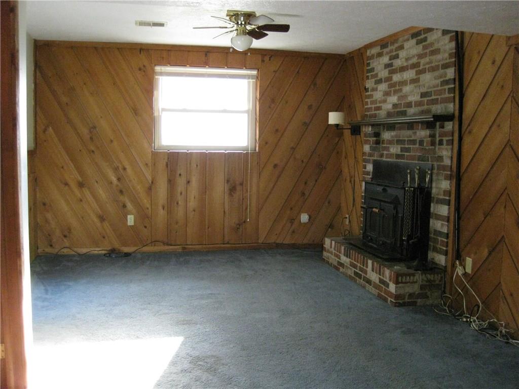 149 Summit Ridge Drive Bridgeville, PA 15017 - Photo 17 of 20 Game Room