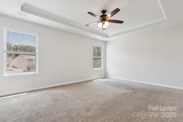 $3,300 | 17121 Carolina Pine Row, Charlotte, NC 28278