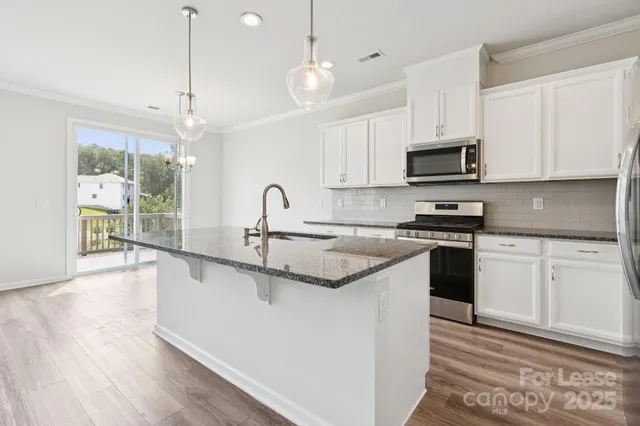 $3,300 | 17121 Carolina Pine Row, Charlotte, NC 28278