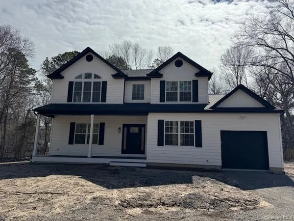 $824,990 | N/c Westfield Road, Coram, NY 11727