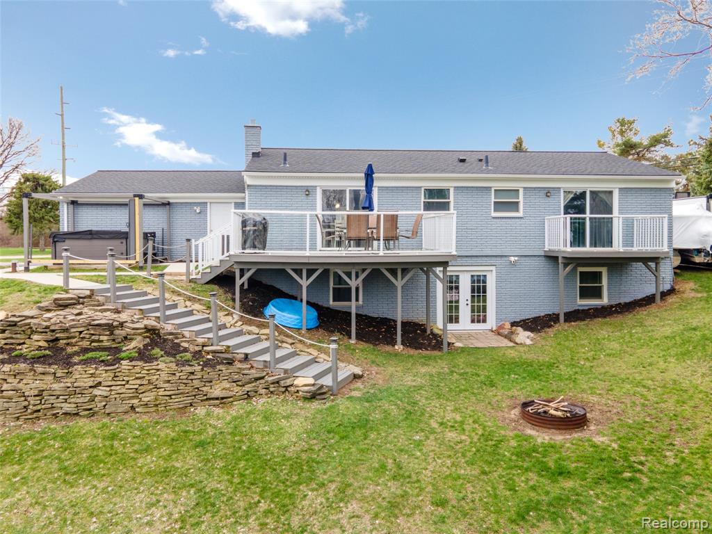 355 Sanders Road Oxford, MI 48371 - Photo 40 of 56
