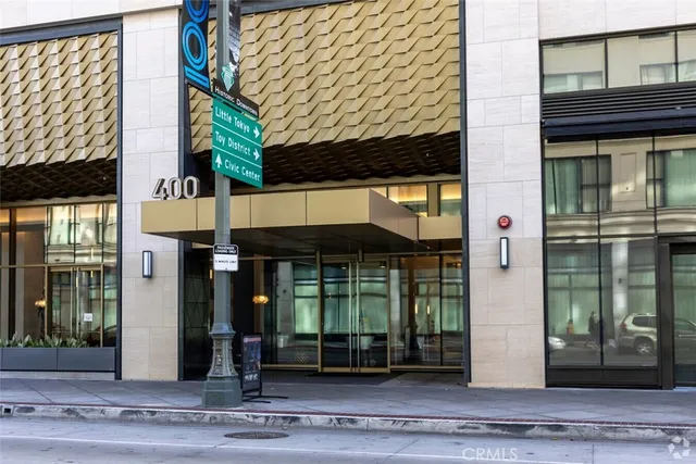 $2,050 | 400 South Broadway, Unit 1202, Los Angeles, CA 90013