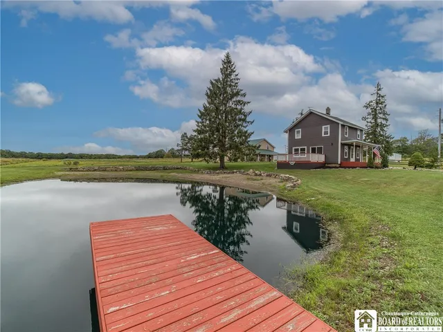 $295,000 | 7017 Eggleston Hill Road, North Harmony, NY 14710