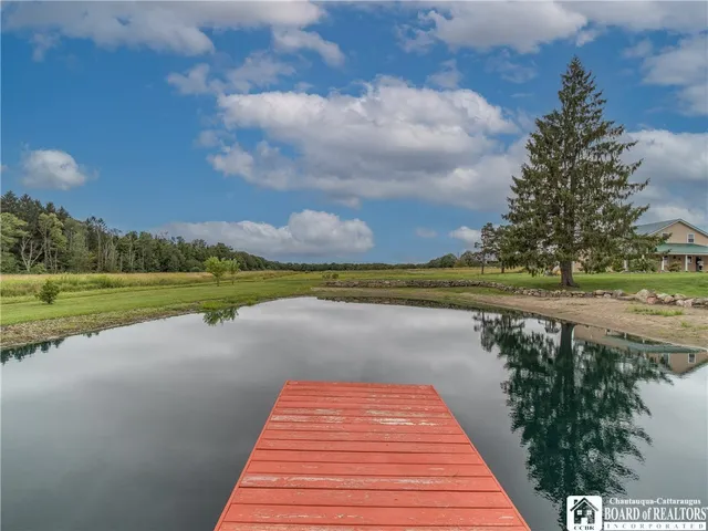 $295,000 | 7017 Eggleston Hill Road, North Harmony, NY 14710