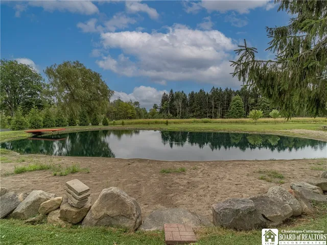 $295,000 | 7017 Eggleston Hill Road, North Harmony, NY 14710