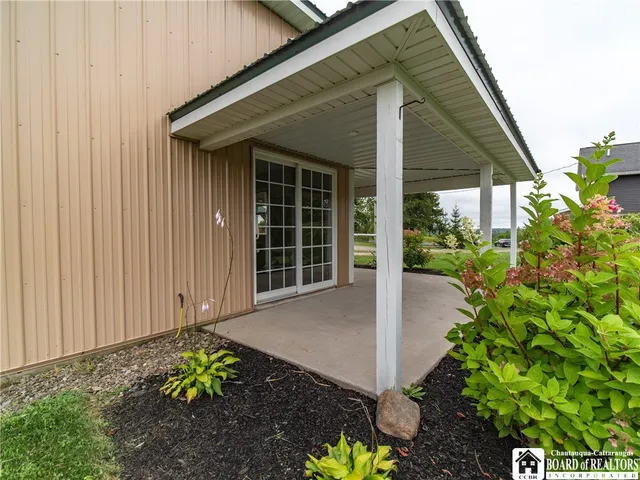 $295,000 | 7017 Eggleston Hill Road, North Harmony, NY 14710