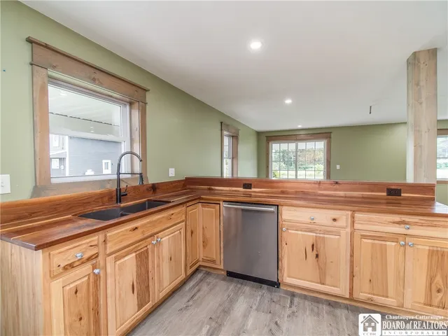 $295,000 | 7017 Eggleston Hill Road, North Harmony, NY 14710