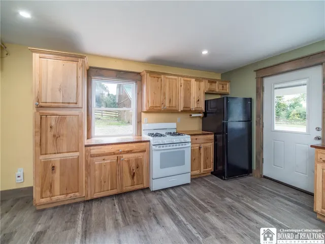 $295,000 | 7017 Eggleston Hill Road, North Harmony, NY 14710