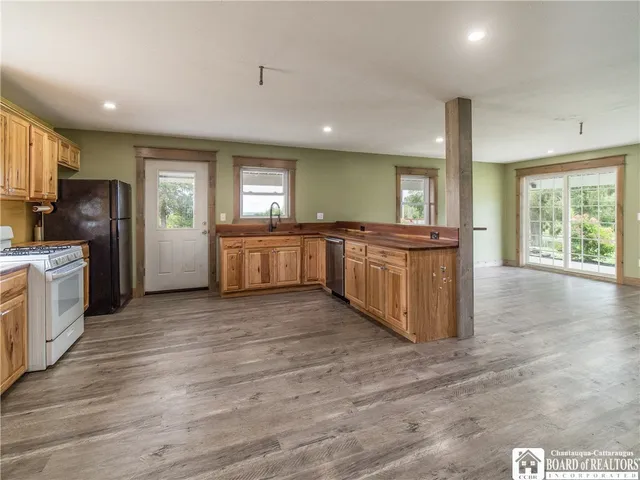 $295,000 | 7017 Eggleston Hill Road, North Harmony, NY 14710