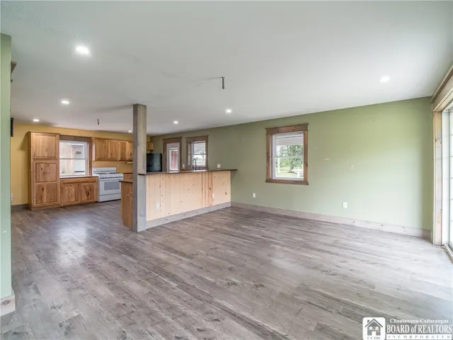 $295,000 | 7017 Eggleston Hill Road, North Harmony, NY 14710