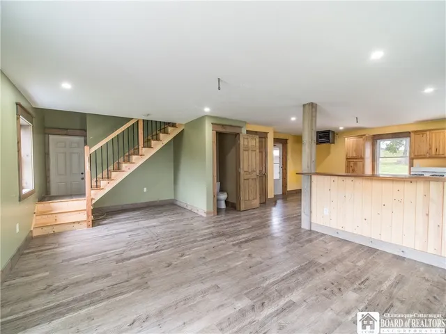 $295,000 | 7017 Eggleston Hill Road, North Harmony, NY 14710