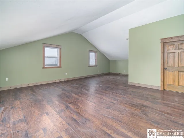 $295,000 | 7017 Eggleston Hill Road, North Harmony, NY 14710