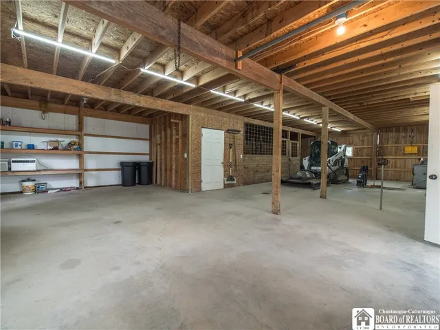 $295,000 | 7017 Eggleston Hill Road, North Harmony, NY 14710