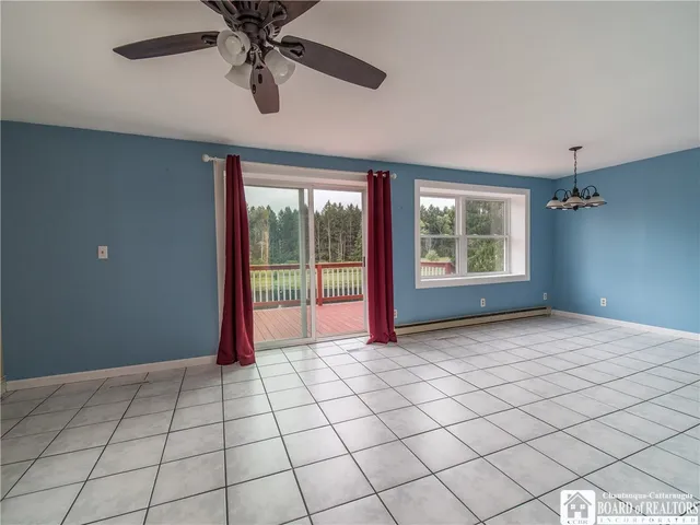 $295,000 | 7017 Eggleston Hill Road, North Harmony, NY 14710