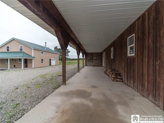 $295,000 | 7017 Eggleston Hill Road, North Harmony, NY 14710